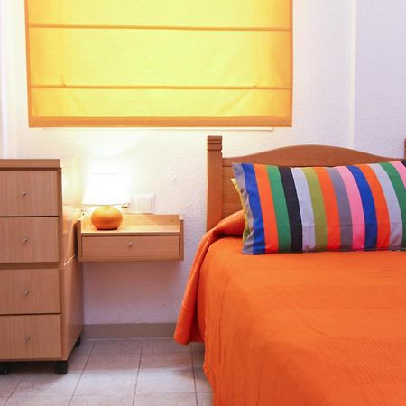 Cabo Menor 2 Planet Costa Dorada Apartment ซาลอว์ ภายนอก รูปภาพ